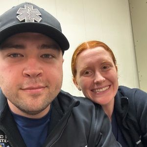 Meet your Posher, Patrick